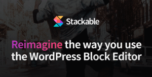 Stackable Premium v3.15.0 – Gutenberg Block Plugin for WordPress (N)